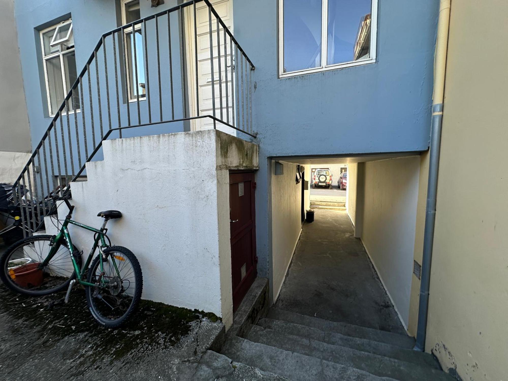 þorsgata Downtown - Birta Reykjavik